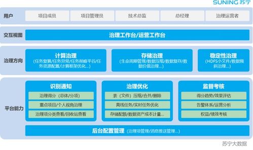 數(shù)據(jù)治理在軟件開發(fā)中的關(guān)鍵作用與實(shí)踐路徑