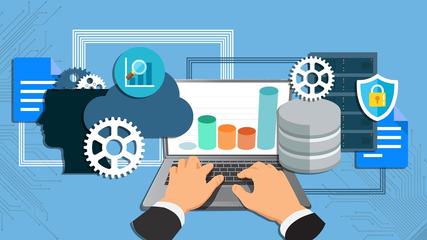 軟件開發(fā)中的數(shù)據(jù)管理 從收集到應(yīng)用的完整鏈條